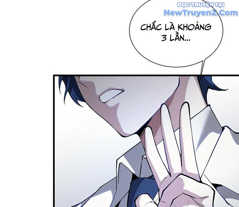 Ta Học Trảm Thần Trong Bệnh Viện Tâm Thần Chap 208 - Next Chap 209