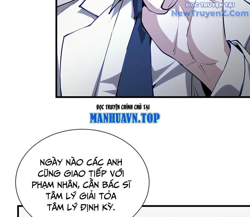 Ta Học Trảm Thần Trong Bệnh Viện Tâm Thần Chap 208 - Next Chap 209