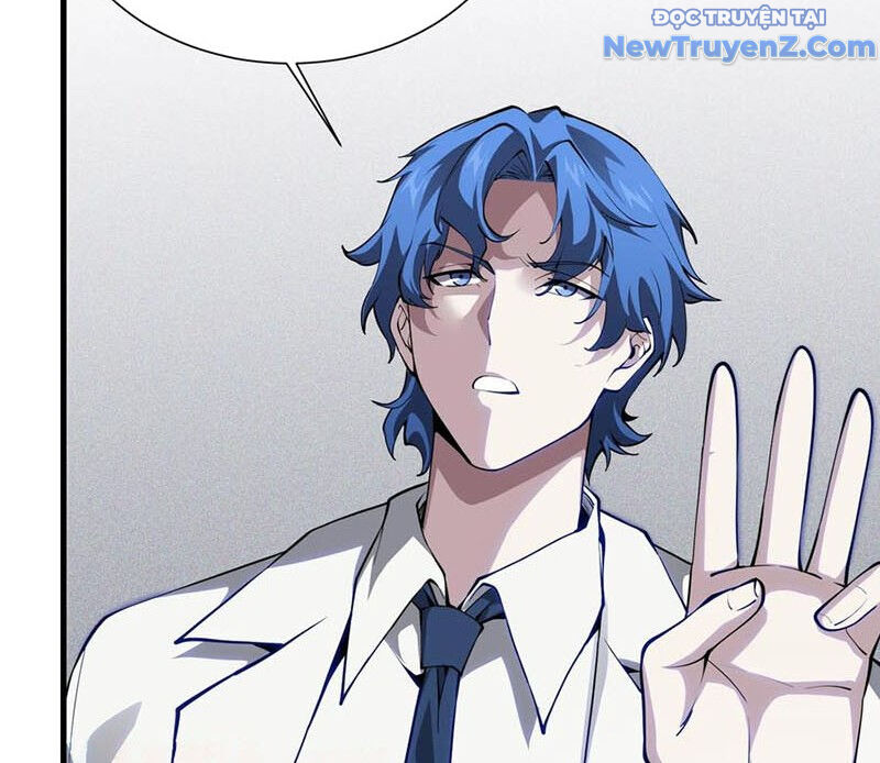 Ta Học Trảm Thần Trong Bệnh Viện Tâm Thần Chap 208 - Next Chap 209