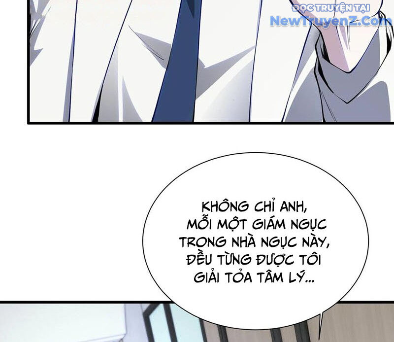 Ta Học Trảm Thần Trong Bệnh Viện Tâm Thần Chap 208 - Next Chap 209