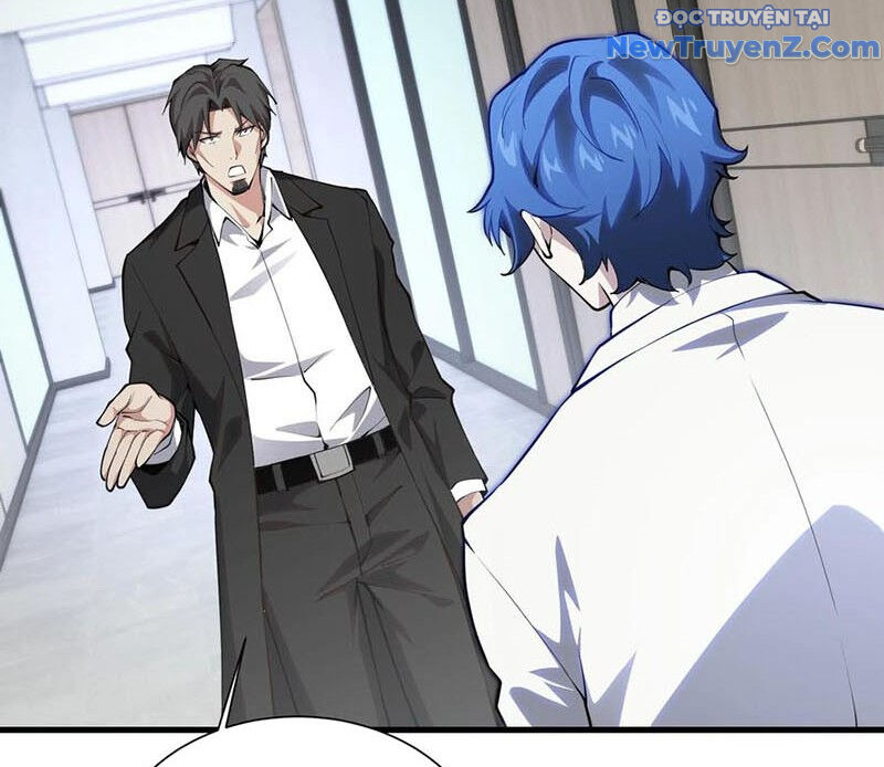 Ta Học Trảm Thần Trong Bệnh Viện Tâm Thần Chap 208 - Next Chap 209
