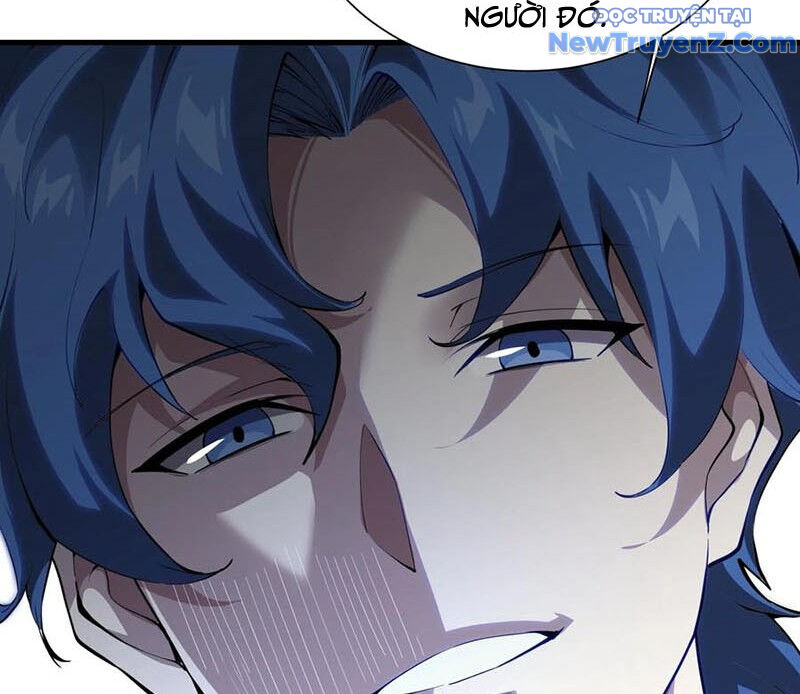 Ta Học Trảm Thần Trong Bệnh Viện Tâm Thần Chap 208 - Next Chap 209