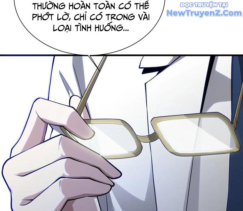Ta Học Trảm Thần Trong Bệnh Viện Tâm Thần Chap 208 - Next Chap 209