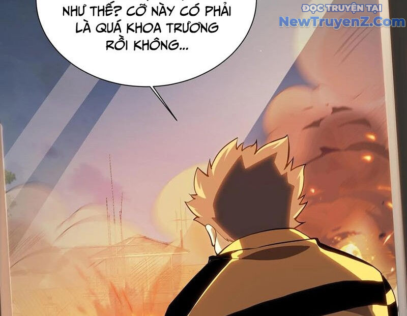 Ta Học Trảm Thần Trong Bệnh Viện Tâm Thần Chap 208 - Next Chap 209