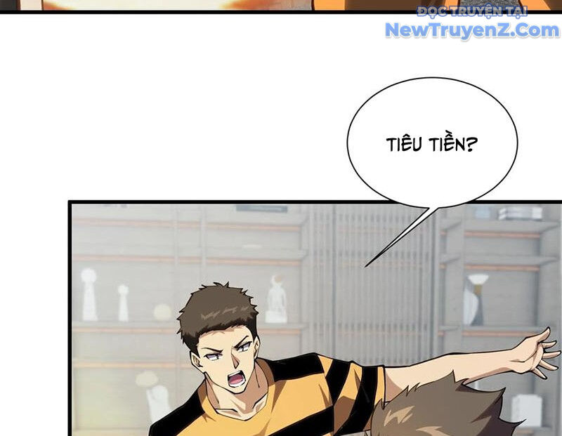 Ta Học Trảm Thần Trong Bệnh Viện Tâm Thần Chap 208 - Next Chap 209