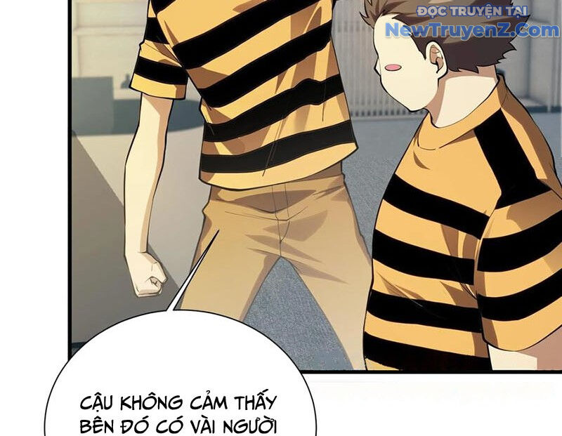 Ta Học Trảm Thần Trong Bệnh Viện Tâm Thần Chap 208 - Next Chap 209