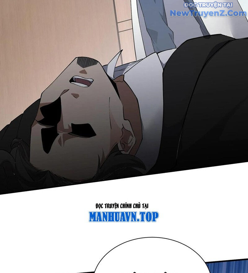 Ta Học Trảm Thần Trong Bệnh Viện Tâm Thần Chap 209 - Next Chap 210