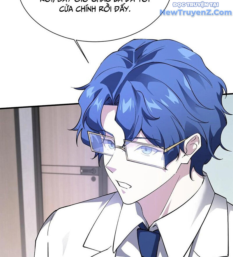 Ta Học Trảm Thần Trong Bệnh Viện Tâm Thần Chap 209 - Next Chap 210