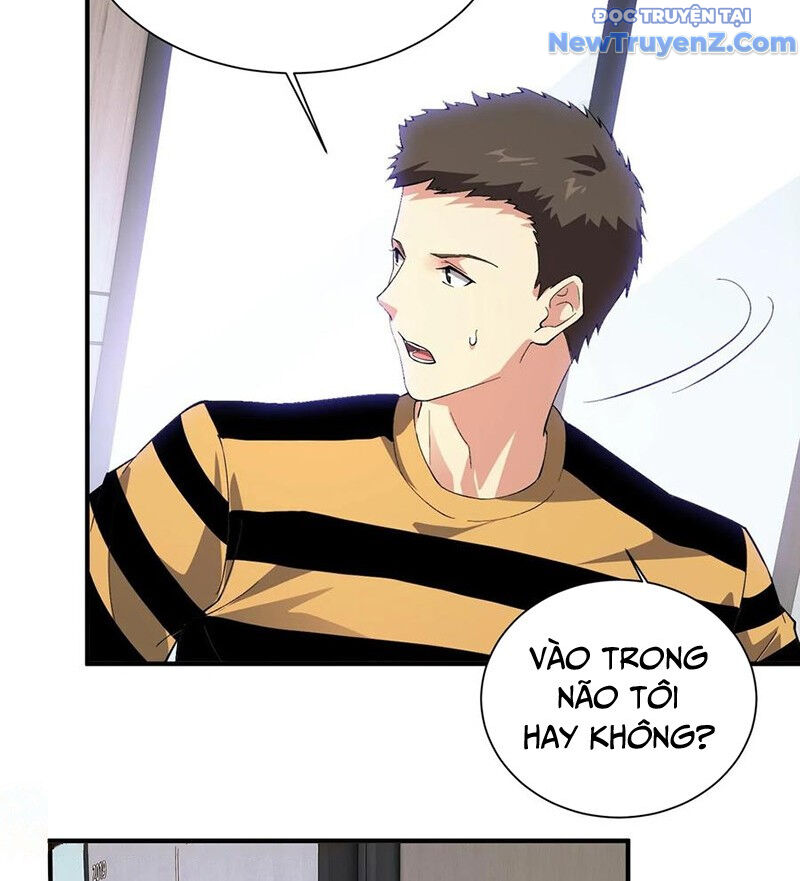 Ta Học Trảm Thần Trong Bệnh Viện Tâm Thần Chap 209 - Next Chap 210