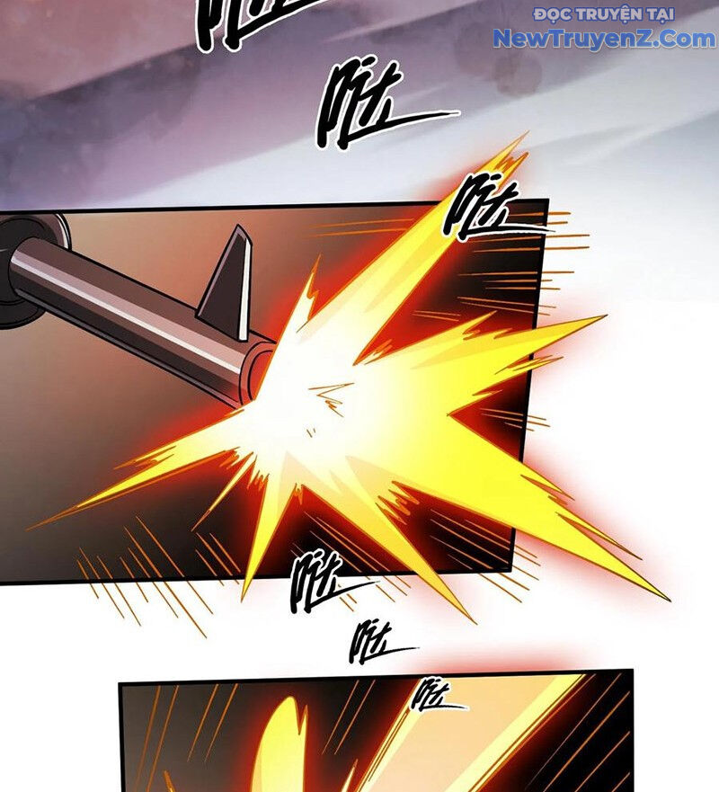 Ta Học Trảm Thần Trong Bệnh Viện Tâm Thần Chap 209 - Next Chap 210