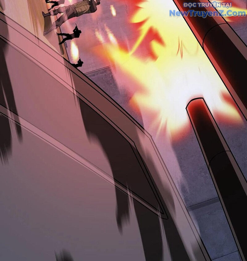 Ta Học Trảm Thần Trong Bệnh Viện Tâm Thần Chap 209 - Next Chap 210