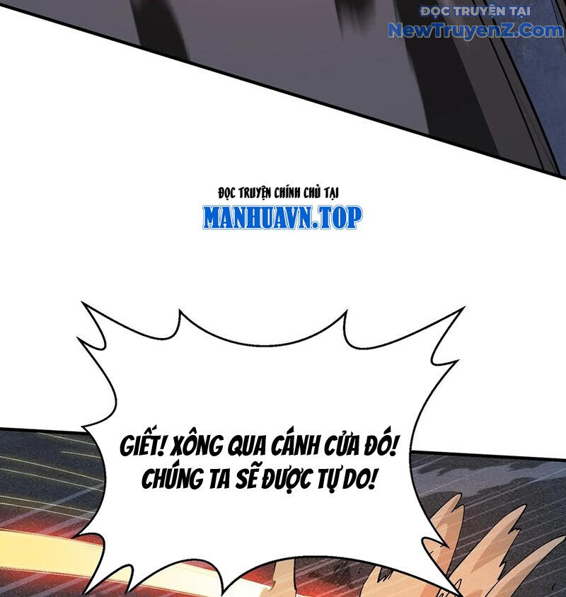 Ta Học Trảm Thần Trong Bệnh Viện Tâm Thần Chap 209 - Next Chap 210