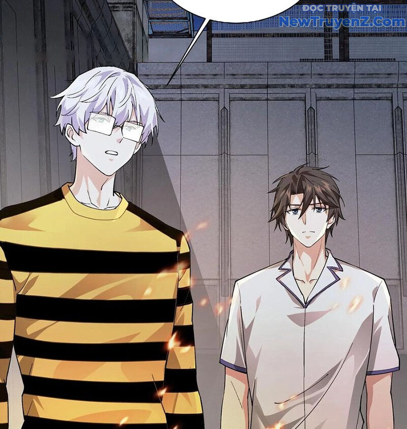 Ta Học Trảm Thần Trong Bệnh Viện Tâm Thần Chap 209 - Next Chap 210