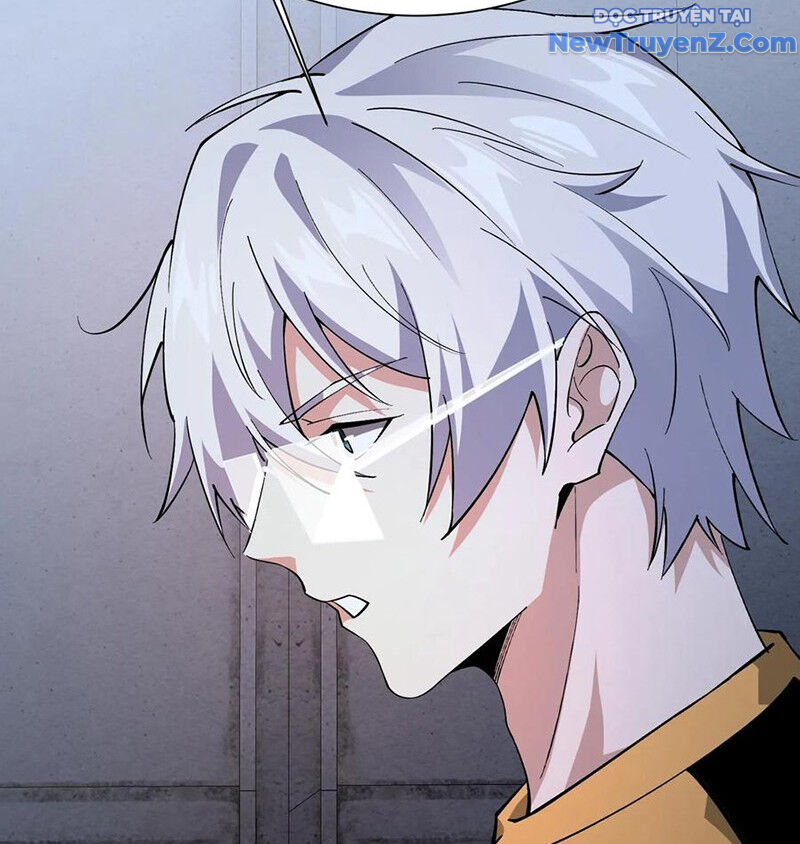 Ta Học Trảm Thần Trong Bệnh Viện Tâm Thần Chap 209 - Next Chap 210