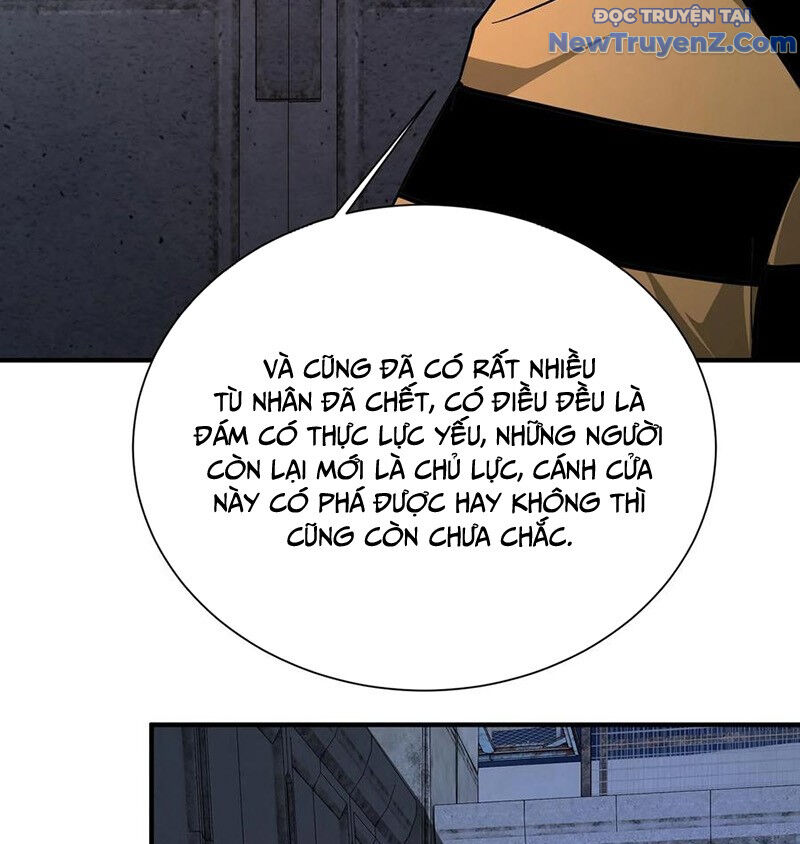 Ta Học Trảm Thần Trong Bệnh Viện Tâm Thần Chap 209 - Next Chap 210