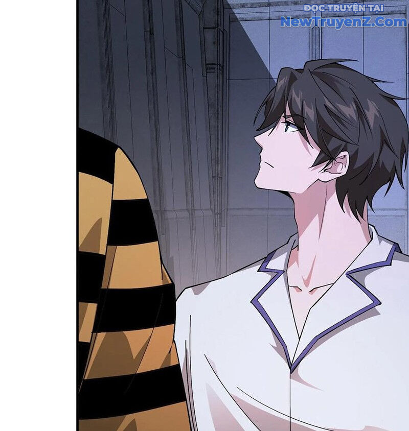 Ta Học Trảm Thần Trong Bệnh Viện Tâm Thần Chap 209 - Next Chap 210
