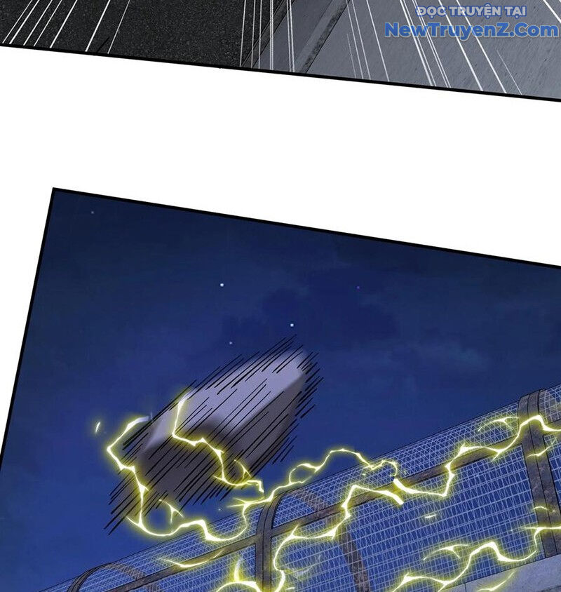 Ta Học Trảm Thần Trong Bệnh Viện Tâm Thần Chap 209 - Next Chap 210
