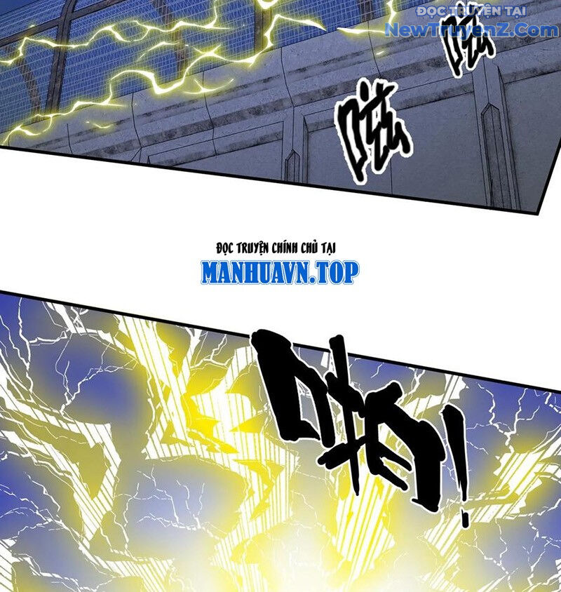 Ta Học Trảm Thần Trong Bệnh Viện Tâm Thần Chap 209 - Next Chap 210