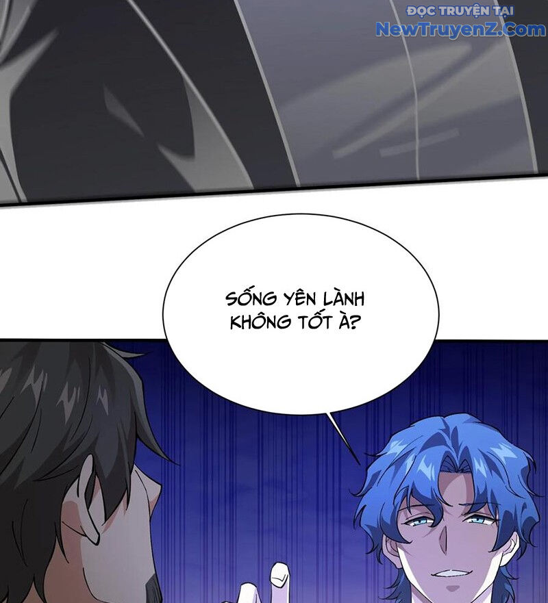 Ta Học Trảm Thần Trong Bệnh Viện Tâm Thần Chap 209 - Next Chap 210
