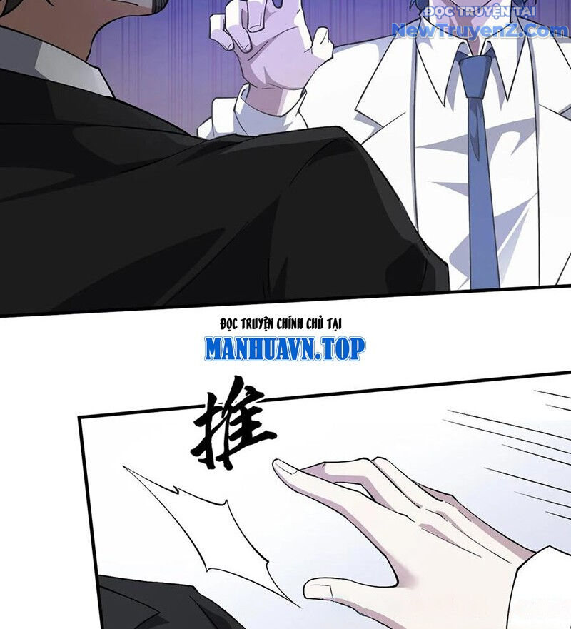 Ta Học Trảm Thần Trong Bệnh Viện Tâm Thần Chap 209 - Next Chap 210