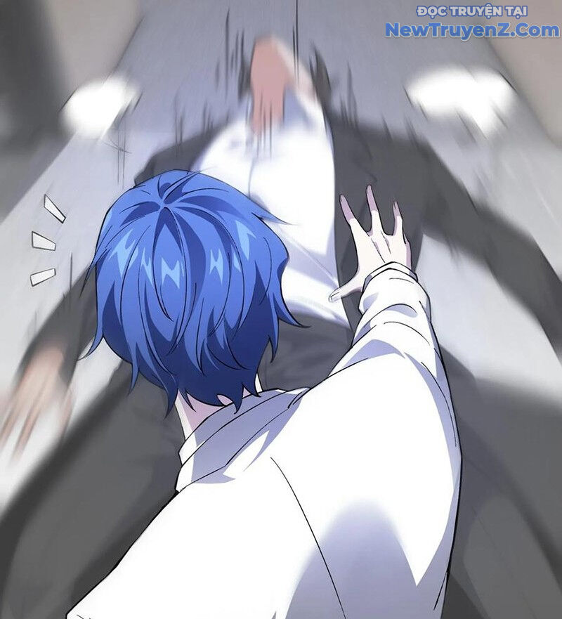 Ta Học Trảm Thần Trong Bệnh Viện Tâm Thần Chap 209 - Next Chap 210