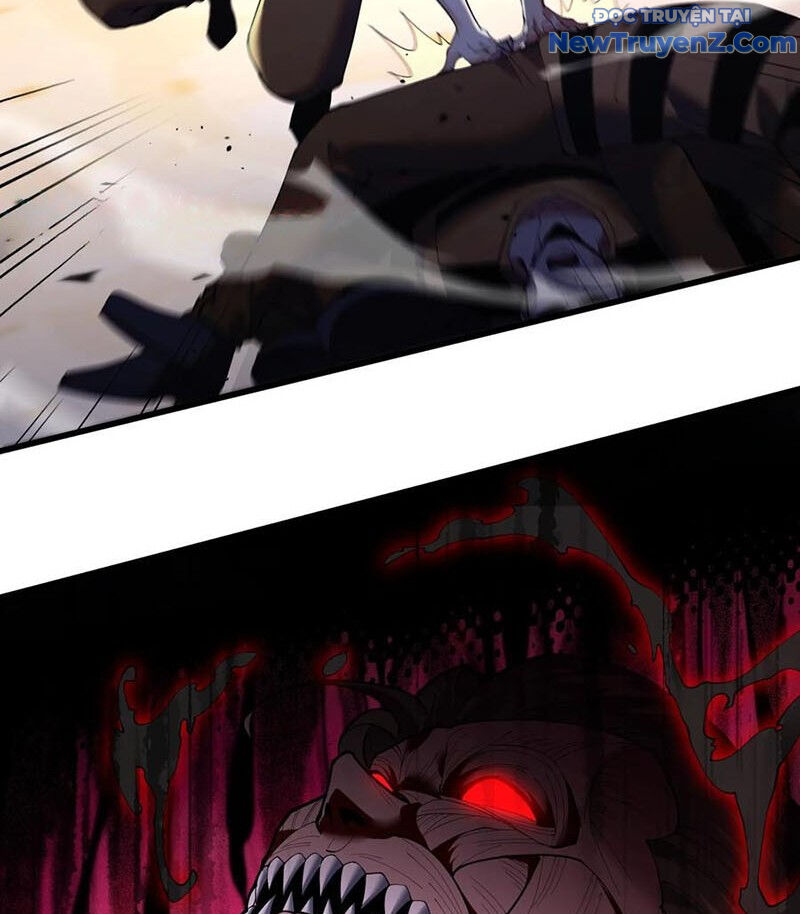 Ta Học Trảm Thần Trong Bệnh Viện Tâm Thần Chap 210 - Next Chap 211