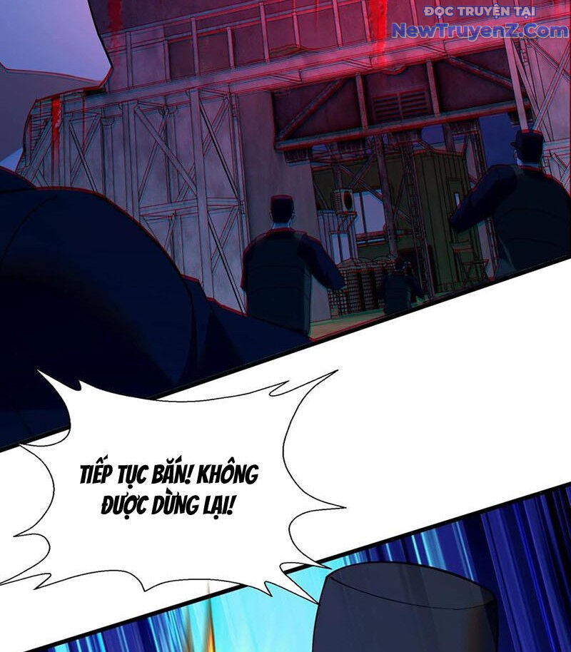 Ta Học Trảm Thần Trong Bệnh Viện Tâm Thần Chap 210 - Next Chap 211