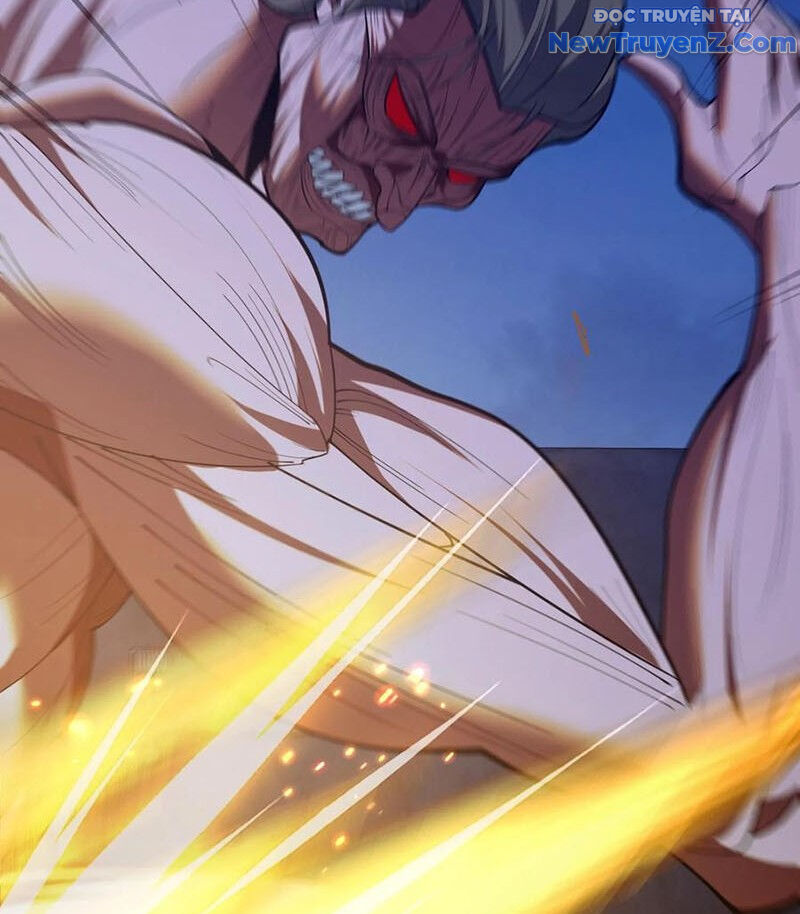 Ta Học Trảm Thần Trong Bệnh Viện Tâm Thần Chap 210 - Next Chap 211
