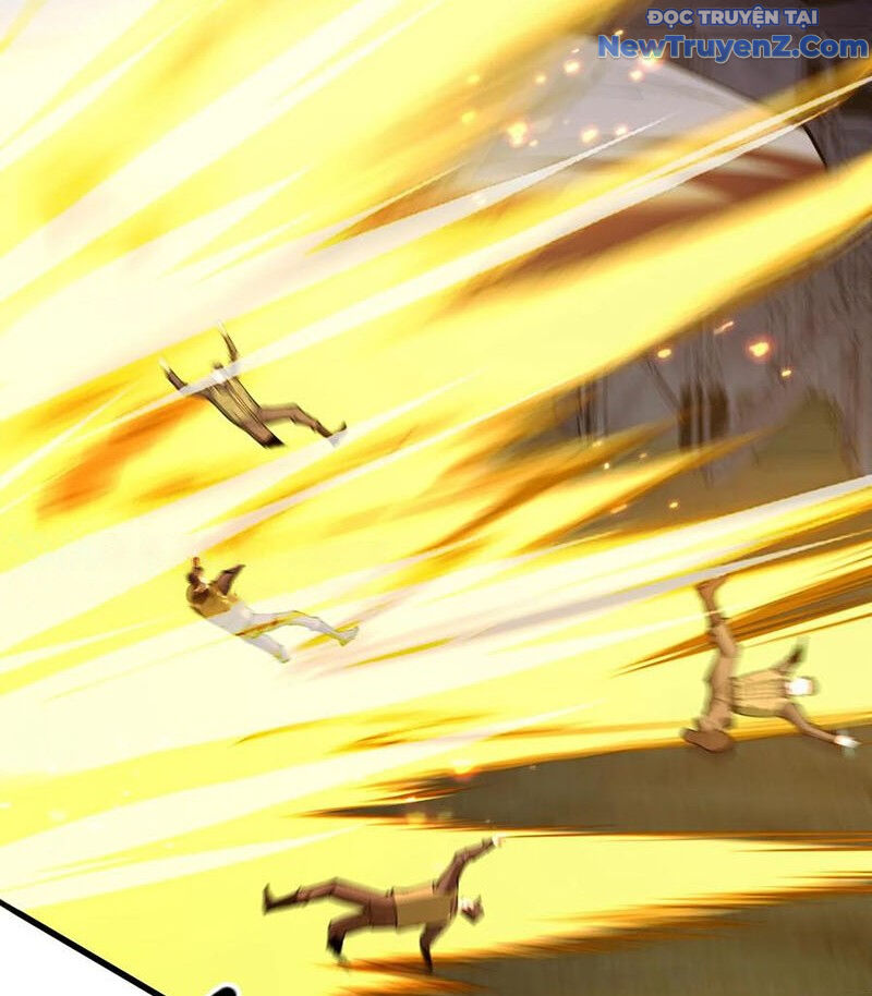 Ta Học Trảm Thần Trong Bệnh Viện Tâm Thần Chap 210 - Next Chap 211