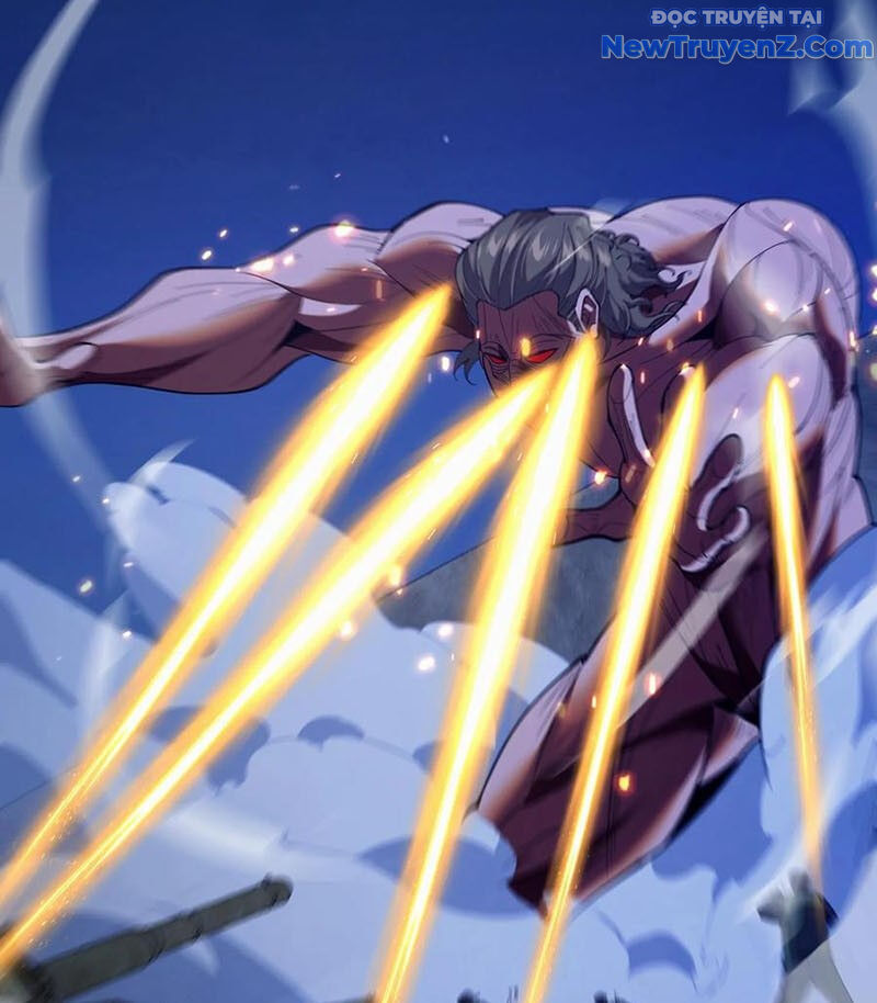 Ta Học Trảm Thần Trong Bệnh Viện Tâm Thần Chap 210 - Next Chap 211