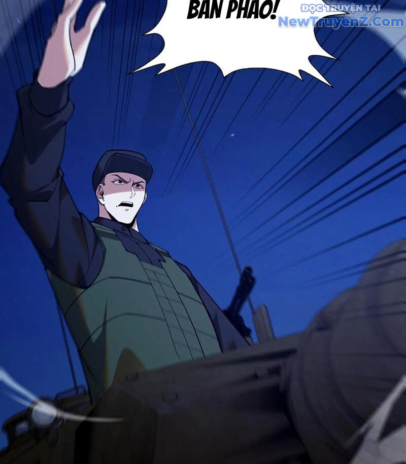Ta Học Trảm Thần Trong Bệnh Viện Tâm Thần Chap 210 - Next Chap 211
