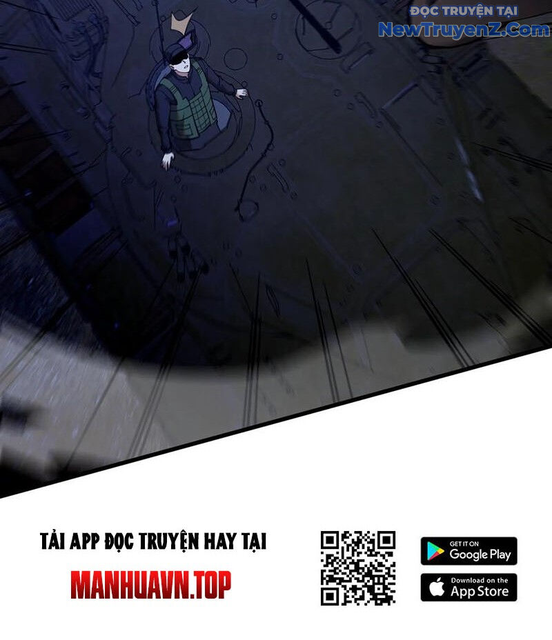 Ta Học Trảm Thần Trong Bệnh Viện Tâm Thần Chap 210 - Next Chap 211