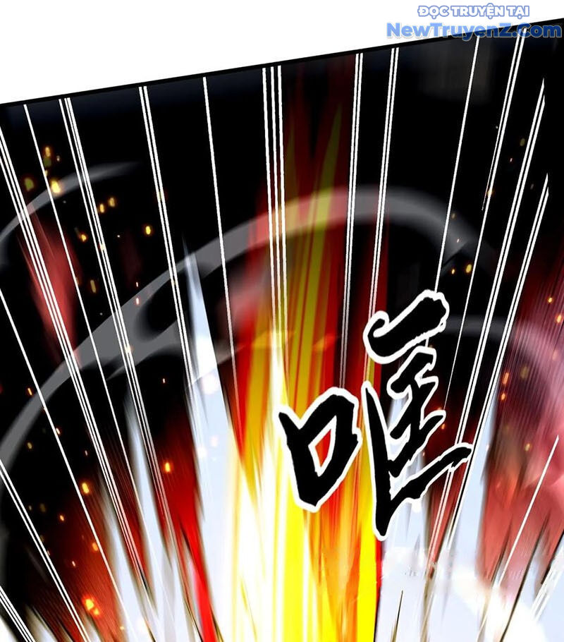 Ta Học Trảm Thần Trong Bệnh Viện Tâm Thần Chap 210 - Next Chap 211