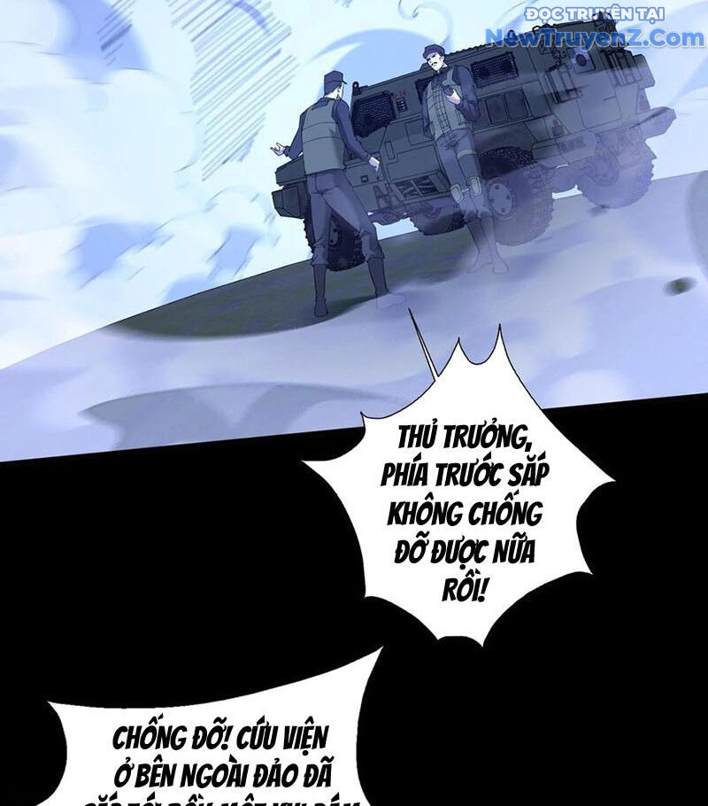 Ta Học Trảm Thần Trong Bệnh Viện Tâm Thần Chap 210 - Next Chap 211