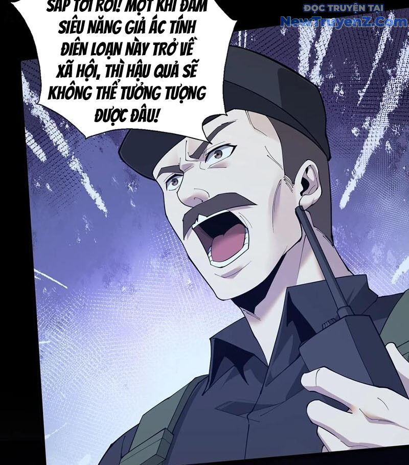 Ta Học Trảm Thần Trong Bệnh Viện Tâm Thần Chap 210 - Next Chap 211