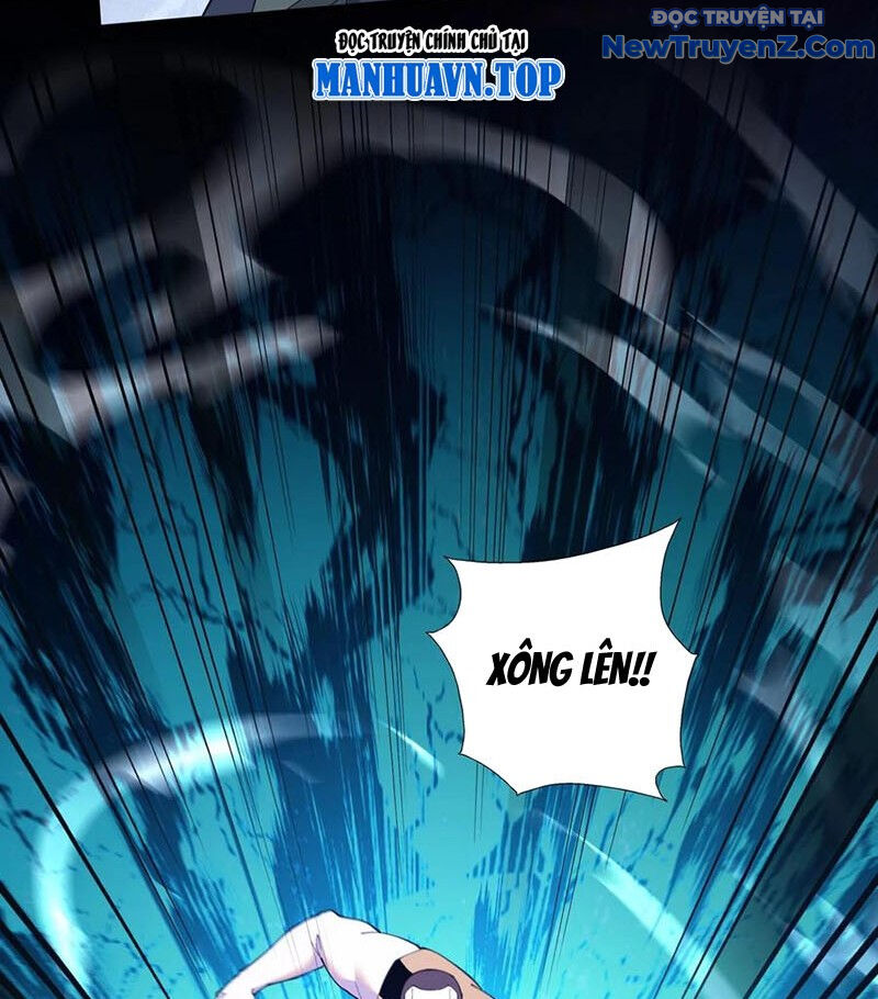 Ta Học Trảm Thần Trong Bệnh Viện Tâm Thần Chap 210 - Next Chap 211
