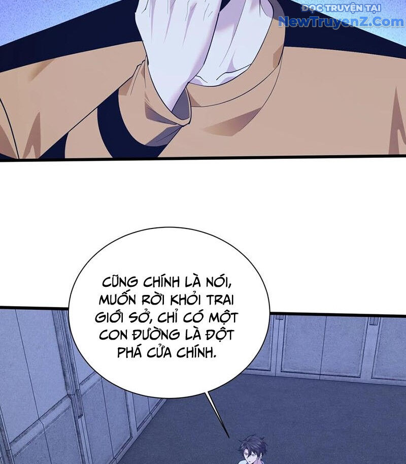 Ta Học Trảm Thần Trong Bệnh Viện Tâm Thần Chap 210 - Next Chap 211