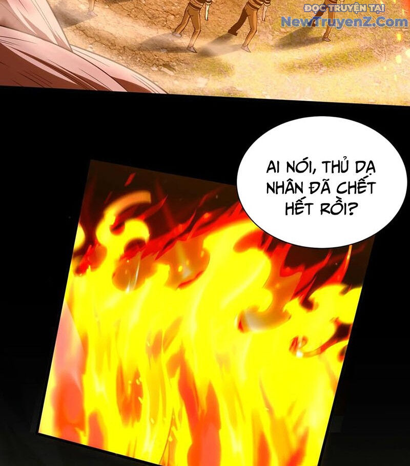 Ta Học Trảm Thần Trong Bệnh Viện Tâm Thần Chap 210 - Next Chap 211