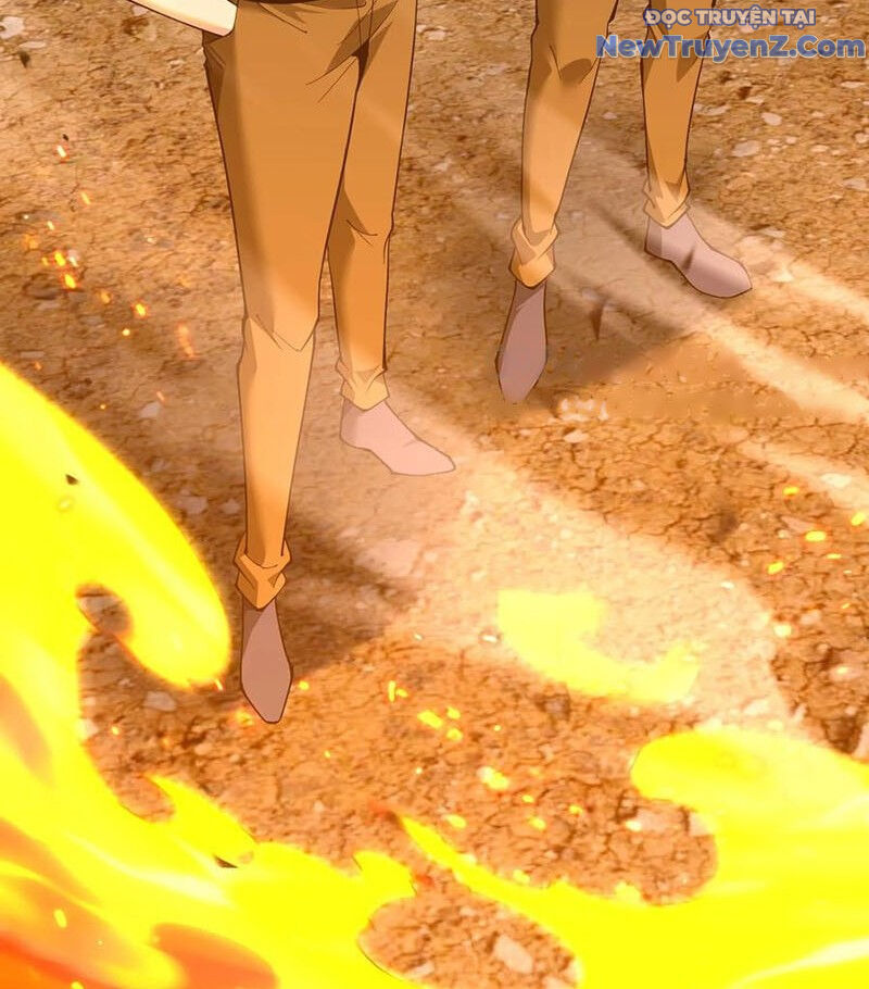 Ta Học Trảm Thần Trong Bệnh Viện Tâm Thần Chap 210 - Next Chap 211