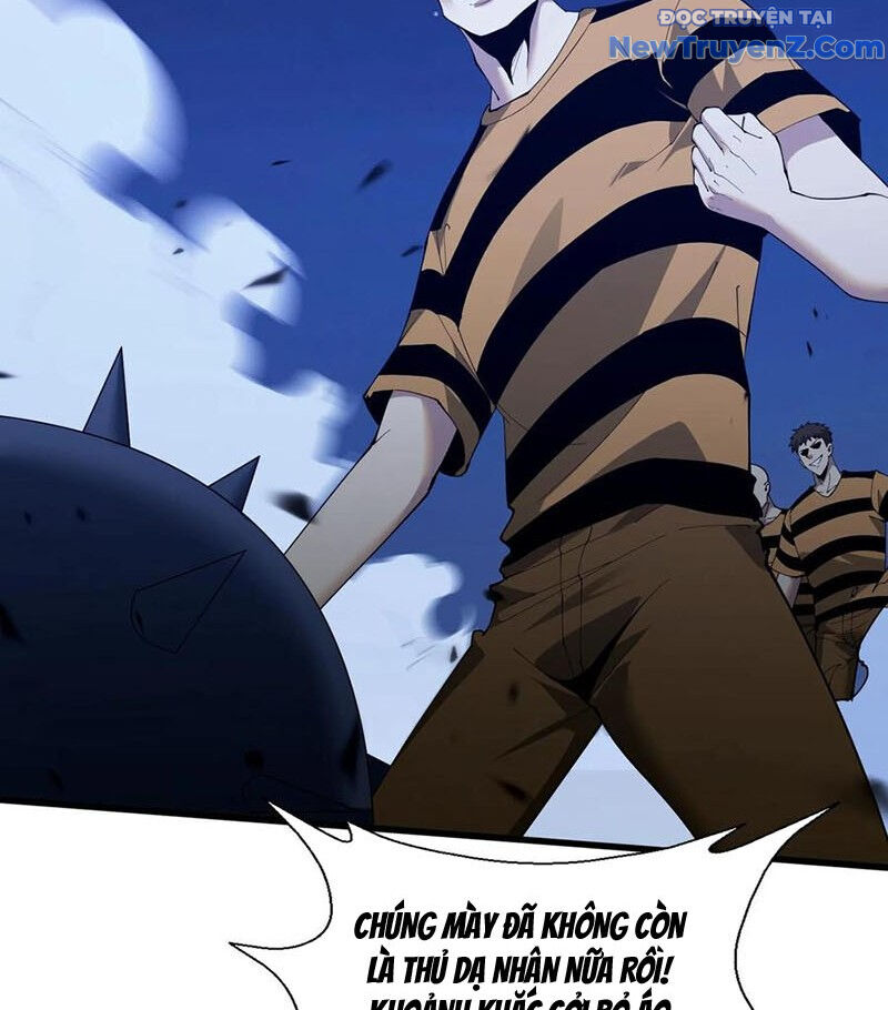 Ta Học Trảm Thần Trong Bệnh Viện Tâm Thần Chap 210 - Next Chap 211