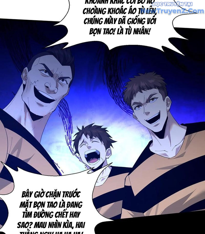 Ta Học Trảm Thần Trong Bệnh Viện Tâm Thần Chap 210 - Next Chap 211