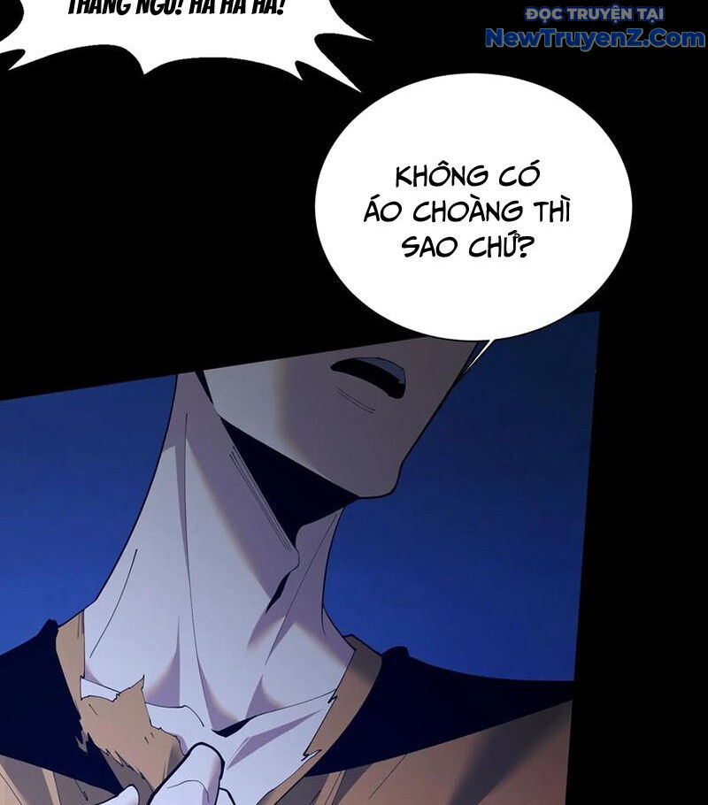 Ta Học Trảm Thần Trong Bệnh Viện Tâm Thần Chap 210 - Next Chap 211