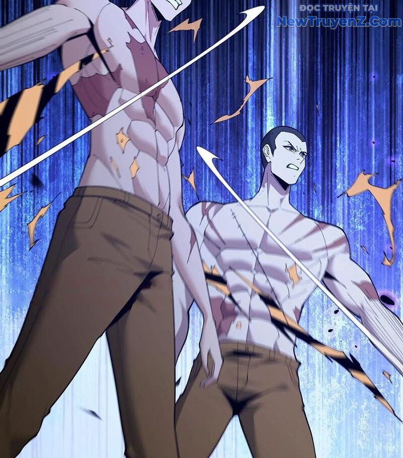 Ta Học Trảm Thần Trong Bệnh Viện Tâm Thần Chap 210 - Next Chap 211