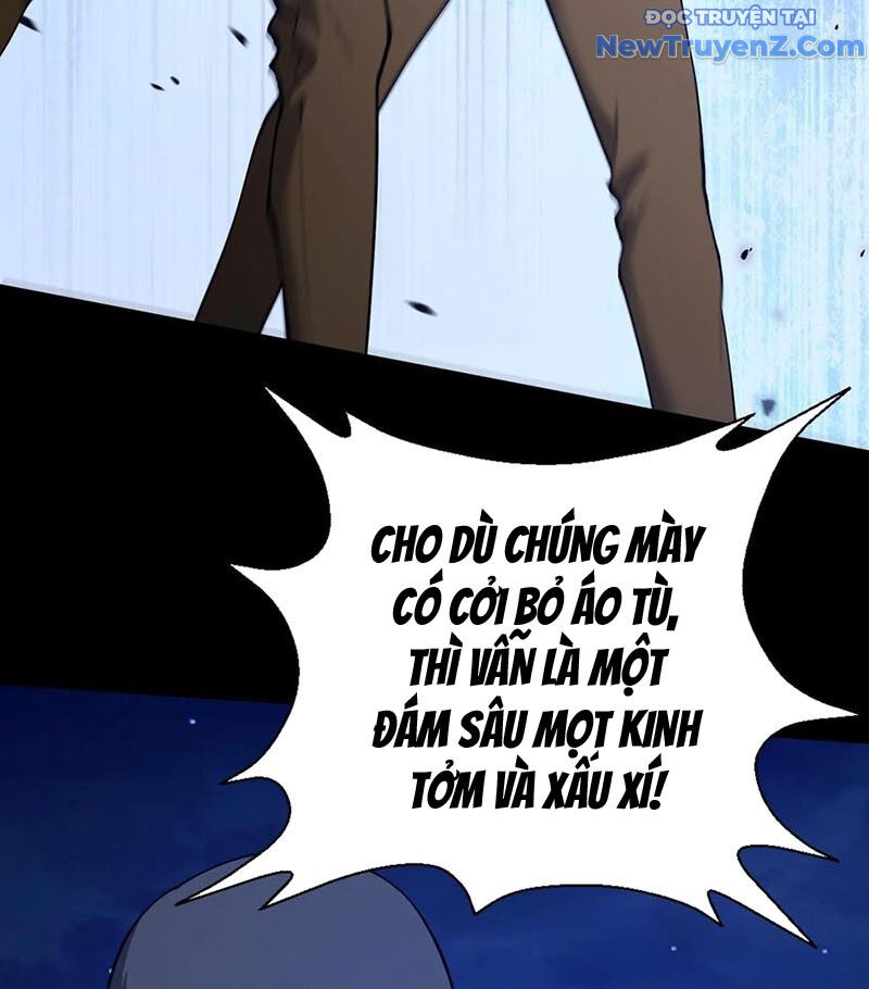 Ta Học Trảm Thần Trong Bệnh Viện Tâm Thần Chap 210 - Next Chap 211