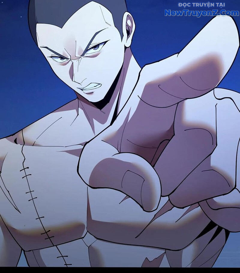 Ta Học Trảm Thần Trong Bệnh Viện Tâm Thần Chap 210 - Next Chap 211