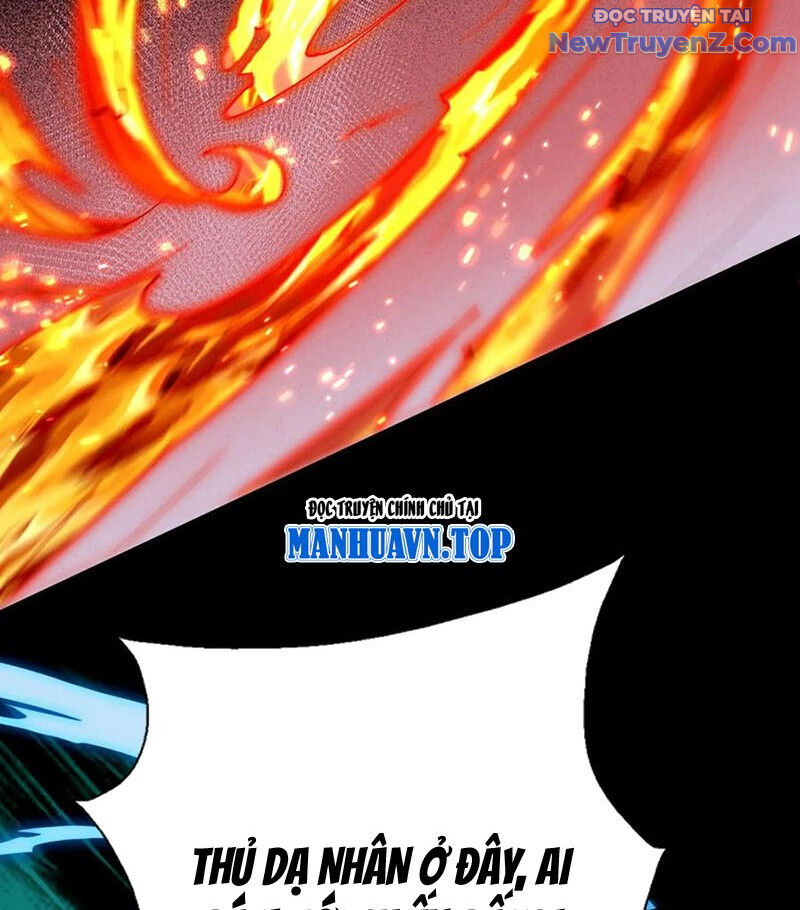 Ta Học Trảm Thần Trong Bệnh Viện Tâm Thần Chap 210 - Next Chap 211
