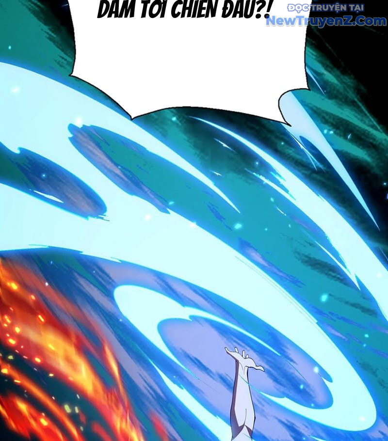 Ta Học Trảm Thần Trong Bệnh Viện Tâm Thần Chap 210 - Next Chap 211
