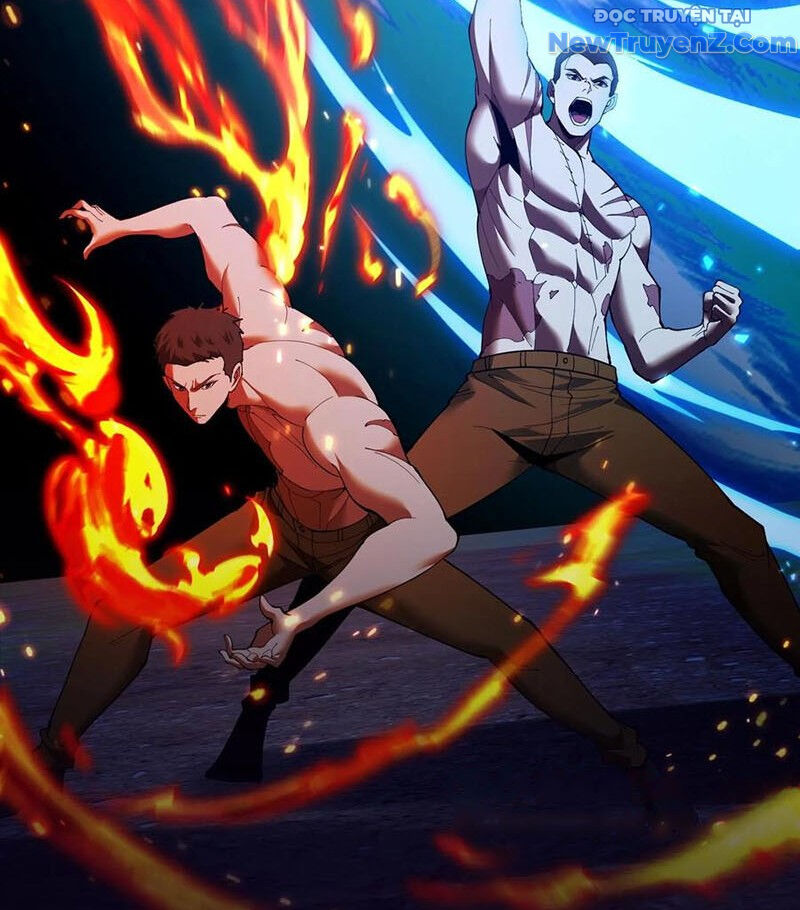 Ta Học Trảm Thần Trong Bệnh Viện Tâm Thần Chap 210 - Next Chap 211