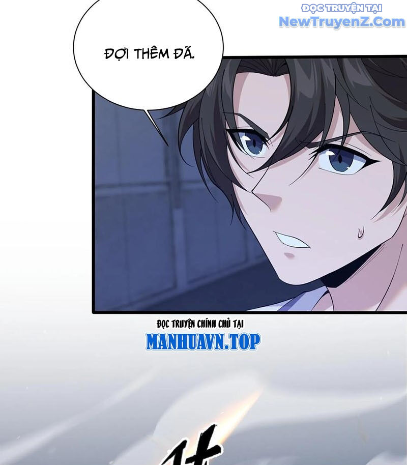 Ta Học Trảm Thần Trong Bệnh Viện Tâm Thần Chap 210 - Next Chap 211