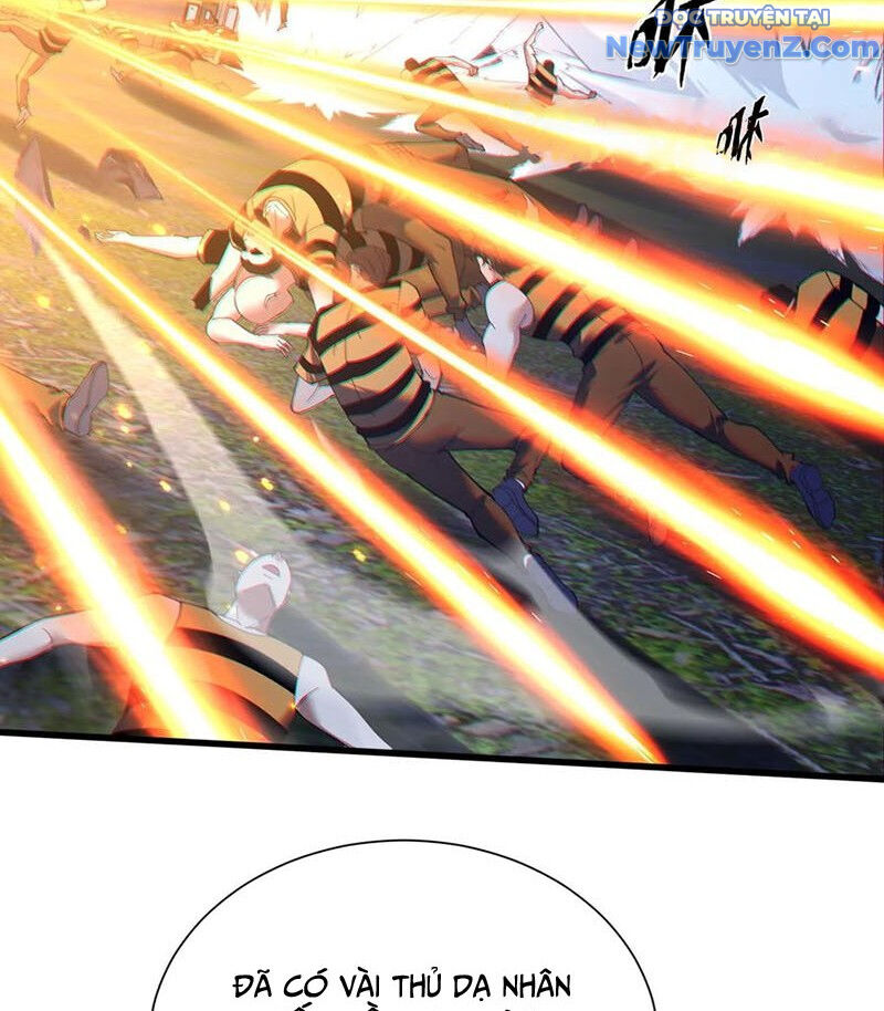 Ta Học Trảm Thần Trong Bệnh Viện Tâm Thần Chap 210 - Next Chap 211